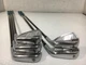 Bridgestone J15DF Iron Set 5pcs 6-PW Tour AD AD-65 Flex S