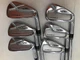 HONMA TOUR WORLD TW747 V Iron #5-10(6Clubs)/AMT/Flex:S200/Iron set