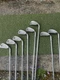 Ping Eye 2 Orange Dot Iron Set 4-9 + S +W Wedges Stainless Matching Serial #