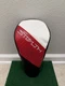 TaylorMade Stealth 2 Driver Golf Head Cover SAME DAY SHIPPING GENUINE BRAND NEW