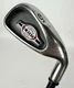 Callaway Big Bertha 5 Iron Firm/Stiff Flex Graphite Shaft RH 