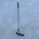 Ping A-Blade Putter 35&rdquo;  USA Karsten 85029 RH Bronze Steel Shaft Needs New Grip