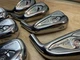 Titleist T200 Iron Set 4-P 2019 Heads
