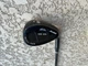 Cleveland Rtx 588 60 / 12 Degree Wedge Miyazaki Lob wedge -60 Graphite Rh