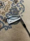 Mizuno MP-64 RH Golf Club Grain Flow Forged 4 Iron NO SHAFT Head Only