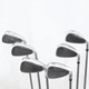 King Cobra 3400I/XH 5-P Iron Set Graphite Regular Flex Right-Hand G-124220