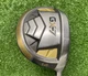 GX-7 Driver 14* / RH / Regular Graphite ~43" / New Grip / jl9451