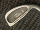 TOUR MODEL II Right Handed 2 Iron, Black Dot, Steel Shaft, GP Wrap Grip #30784