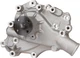 Small Block Ford LATE Water Pump SBF 302 High Flow Driver LIFETIME WARRANTY