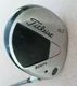 Titleist 906F4 15.5*, 3 Wood, Diamana Graphite Stiff Flex, RH, w/headcover