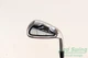 Cleveland 588 TT Single Iron 9 Iron Steel Stiff Right 36.5in