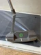 Boccieri Golf Heavy Putter Model C2-DF Needs Grip FACE BALANCED 34&rdquo; 31.4 Ounces