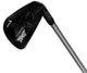 PXG 0311P GEN7 Black Iron Set 6-GW LH - Stiff Flex - Good Condition PXG 0311P GEN7 Black Iron Set 6-GW LH - Stiff Flex - Good Condition