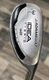 Adams Golf Idea A2 20* Hybrid 3 Iron Aldila NV Graphite Shaft Stiff Flex RH