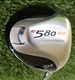 TaylorMade R580XD 10.5* Driver Stiff Flex All Factory Original RH