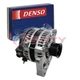 DENSO 210-1084 Alternator for TOA012 AL3332X A3139 90-29-5682 2905207 pj