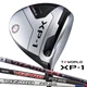 HONMA GOLF T WORLD XP-1 Driver 1W 9.5&deg; VIZARD 43 Shaft Flex S From Japan