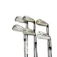 HONMA   Golf TOUR WORLD TW747V 6S Iron Set IR Flex S From Japan