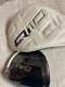 TaylorMade Qi10 MAX 9&deg; Driver Head Only &ndash; Brand New in Factory Shrinkwrap w/ HC
