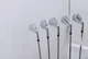 Taylormade 2023 P7Mc Iron Set 6-Pw Stiff Project X Lz 120 12992263 Excellent
