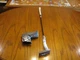 BETTINARDI NEW 2022 BB-28 SPUD PUTTER  35" RH BLACK SHAFT HEAD COVER