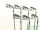 PXG 0317 CB Iron Set 5-PW GW Graphite Regular Right STD