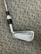 Miura CB-501 6 Iron w/Fitting Shaft - KBS Tour-V