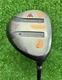 Orbiter Tri-Metal 3 Wood 13*/ RH / Orbiter UL2000 Regular Graphite 43.5"/ dj8997