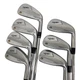 HONMA TOUR WORLD TR21X 7S NS PRO 950GH neo 7-piece set