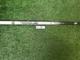 Ping G410 G425 G430 Aldila Rogue White 130 MSI 70 Stiff Driver Shaft 44.25"