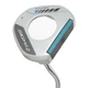 PING Sigma 2 Fetch Platinum Finish Putter 36inch Steel Shaft【C】4179