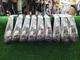 Honma Tour World TW747Vx Iron set 3-11 / VIZARD IB-WF 85 S