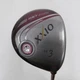 XXIO Fairway Fair Rating XXIO9 3W 16&deg; Ladies XXIO MP900L Bordeaux