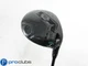 NEW COBRA DS ADAPT LS TITANIUM 14.5* 3 WOOD DENALI BLACK 70 STIFF FLEX #503799