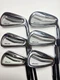 Mizuno MP-54 5-PW Forged Iron Set 6pcs S-Flex RH NS PRO 950GH Steel
