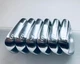 ◼️6pcs◼️ Mizuno MP-20 HMB US Iron Set 6clubs 5-9,PW S NS Pro MODUS 3 TOUR 120
