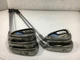 PING G30 Iron Set 5pcs 6-PW CFS Distance Steel Flex SR