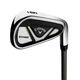 CALLAWAY 2021 EDGE 9 IRON STEEL STIFF STANDARD