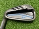 Tour Edge Bazooka MAX-D45 6 Iron / LEFT HANDED / Ladies Graphite ~37" / jl2258