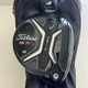 Titleist 917 F2 18 Degree 5 Wood Driver Head Only Right-Handed RH Good Condition