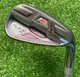 Cobra Fly-Z XL Speed Channel 8 Iron/55g Ladies Graphite ~36.75"/NEW GRIP/ xx2525