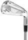 Srixon Golf Club ZXi4 5-PW, AW Iron Set Regular Steel FST KBS Tour Lite Value