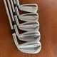 Ping i240 Iron set 6-9,W / Modus 105 R