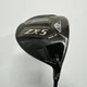 Srixon ZX5 LS MkII Driver 10.5 Project X Black Stiff Right Hand - SHOP WORN
