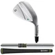 TaylorMade Milled Grind 4 46* SB 09 Wedge, Dynamic Gold S300