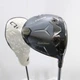 Taylormade Qi35 LS Matte Chromium Driver 9.0 Degrees Graphite Stiff RH S-156423