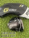 PING G430MAX Driver 10.5deg RH Head Only  Head Cover Used