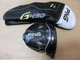 Used PING G430 MAX 10.5&deg; Driver head