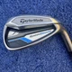 TaylorMade SpeedBlade 8 Iron Steelfiber i95 Stiff Flex 37.5&rdquo; +1&rdquo; Length