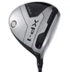 Honma TW XP-1 9.5* Driver Extra Stiff Vizard FP-6 Golf Club Graphite Very Good